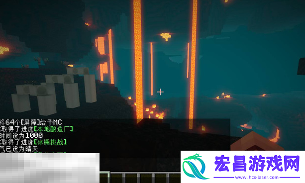 2025地狱堡垒寻找方法