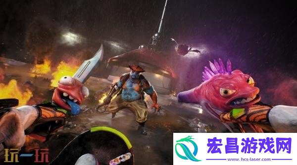 On-Life-2将于今年冬季发售