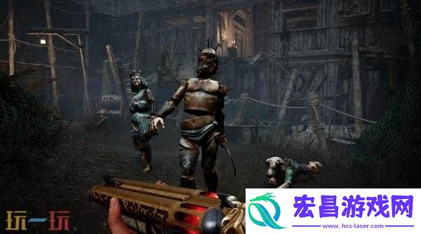 第一人称恐怖动作冒险炼魂之地