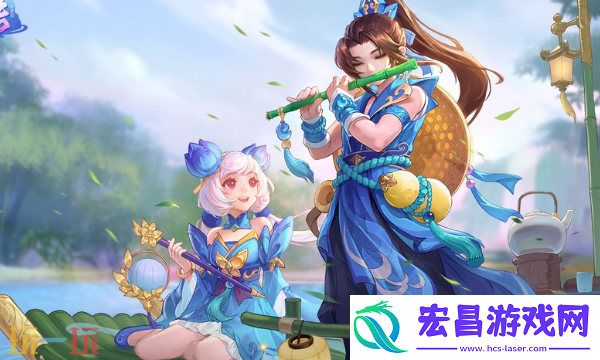 幻唐志子女选择推荐
