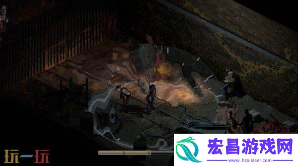 Kolonia试玩demo现已在PC推出