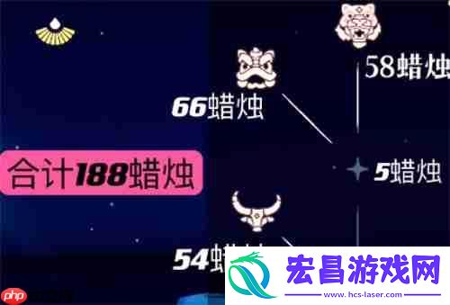 2023年春节兑换图一览