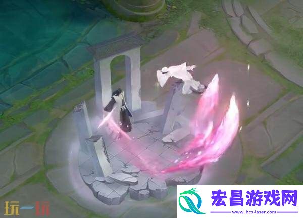 朽木白哉】爆料！限定珍品传说皮肤上线！