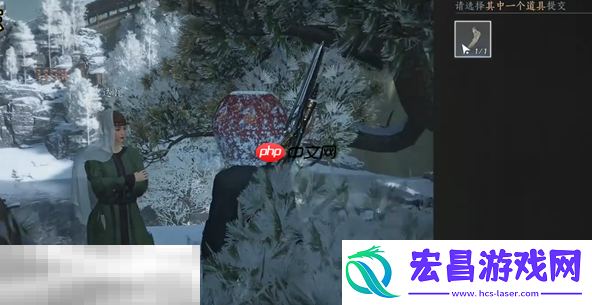 焚骨谶局万事知攻略