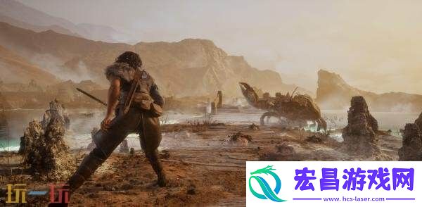of-the-End将于今年夏季发售