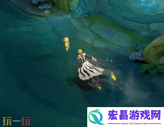 黑崎一护】皮肤爆料！祈愿活动获取！