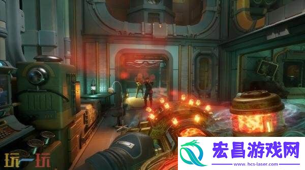 科幻RPG续作天外世界2将于10月30日发售