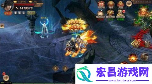 九天扶摇