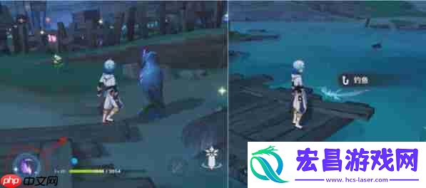 原神伊部护身符获取攻略