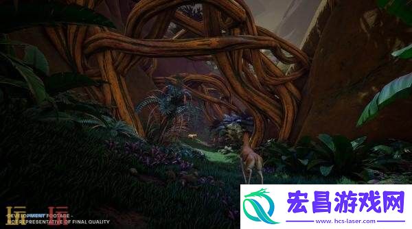 明年推出抢先体验版