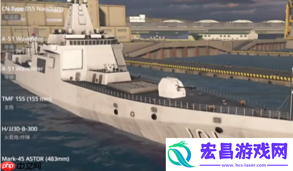 现代战舰零氪玩家战列舰选择终极指南