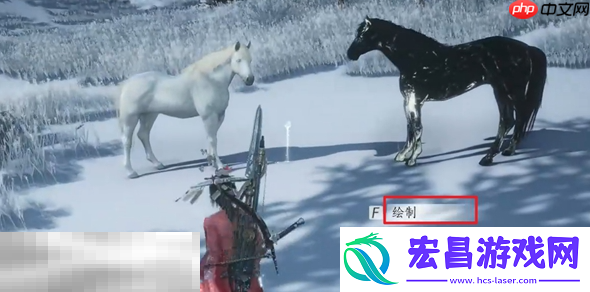 寻二马记万事知攻略