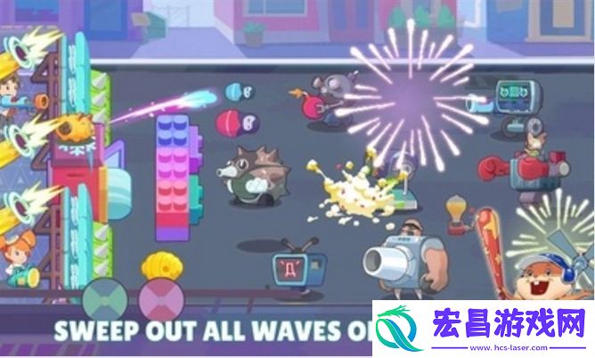 索非亚杰克后卫中文手机版截图