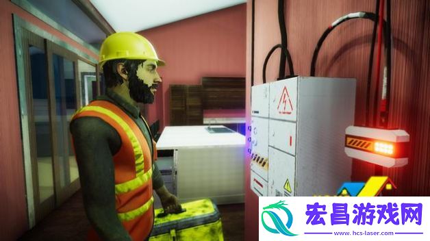 家庭维修工作模拟器最新版截图