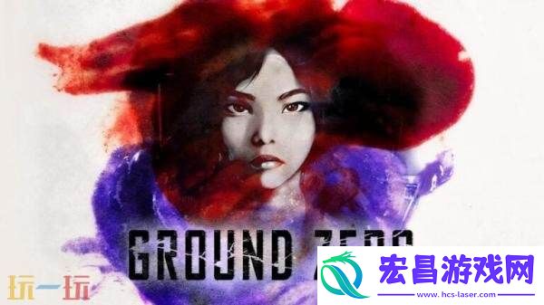 复古生存恐怖游戏Ground-Zero现已上线Steam商店页面