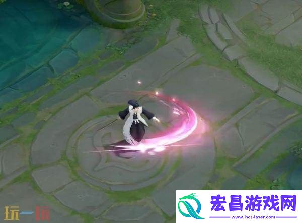 朽木白哉】爆料！限定珍品传说皮肤上线！