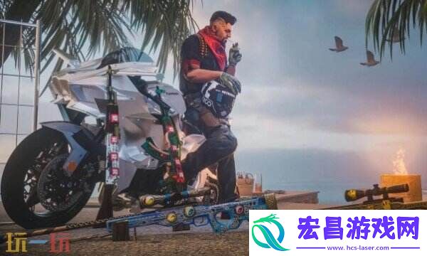 推荐个靠谱的CSGO2开箱网站