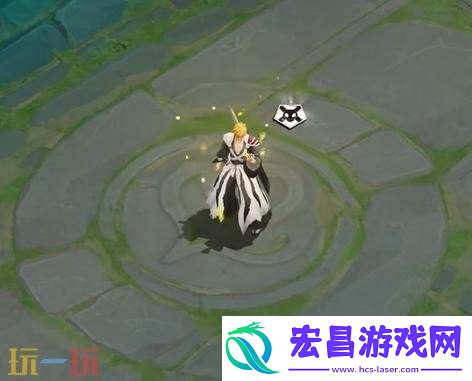 黑崎一护】皮肤爆料！祈愿活动获取！