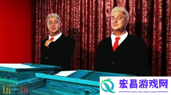 On-Life-2将于今年冬季发售