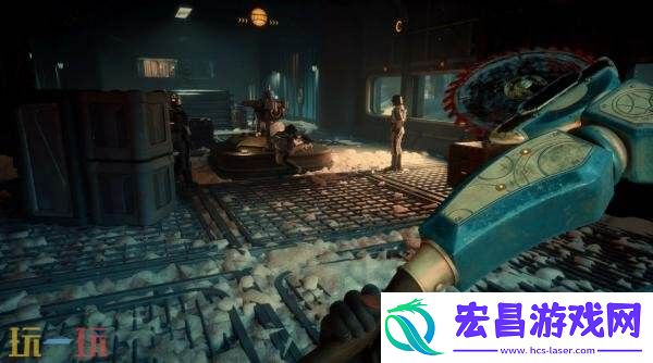 科幻RPG续作天外世界2将于10月30日发售
