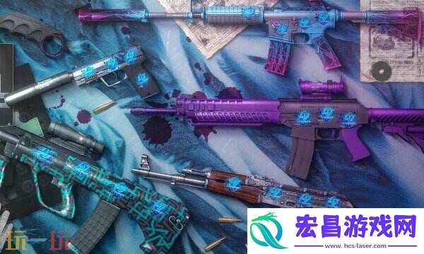 超良心CSGO2开箱网站推荐