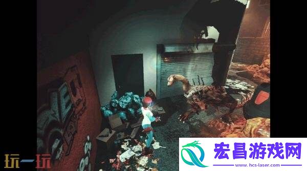 Zero现已上线Steam商店页面