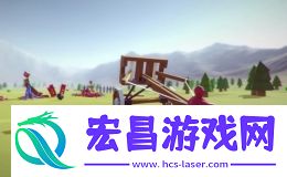 现代战争模拟器