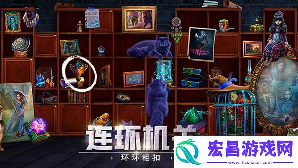 密室逃脱逃出办公室截图