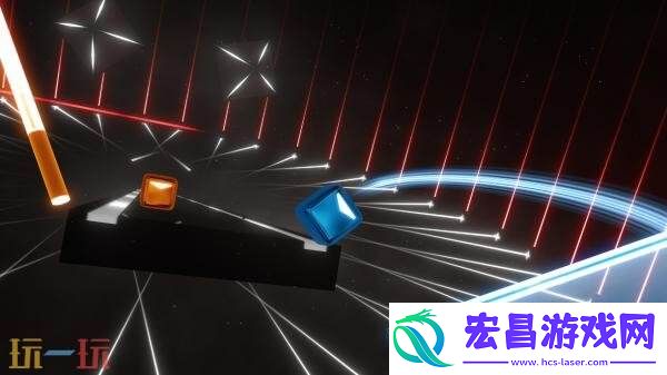 VR2和PS-VR的支持