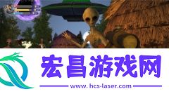 荒野生存挑战截图
