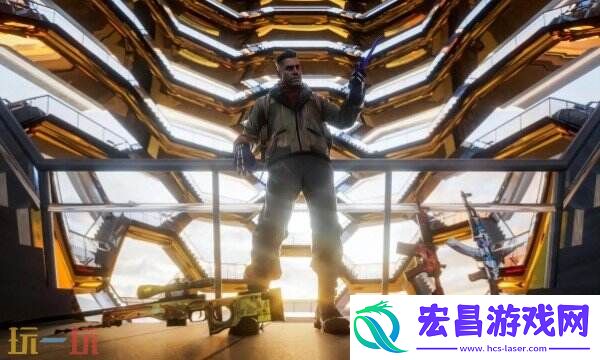 公认最好的CSGO2开箱网站
