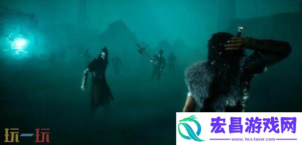 of-the-End将于今年夏季发售