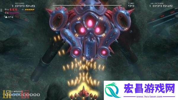 Extreme游戏模式预告发布