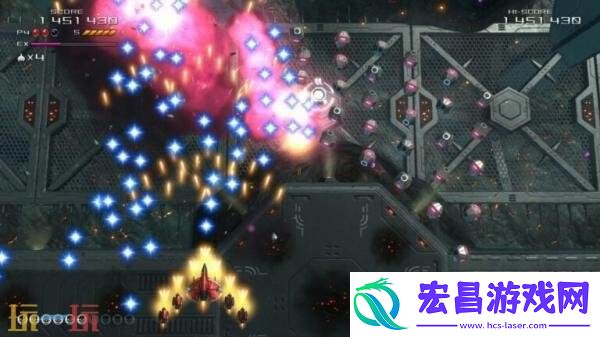 Extreme游戏模式预告发布
