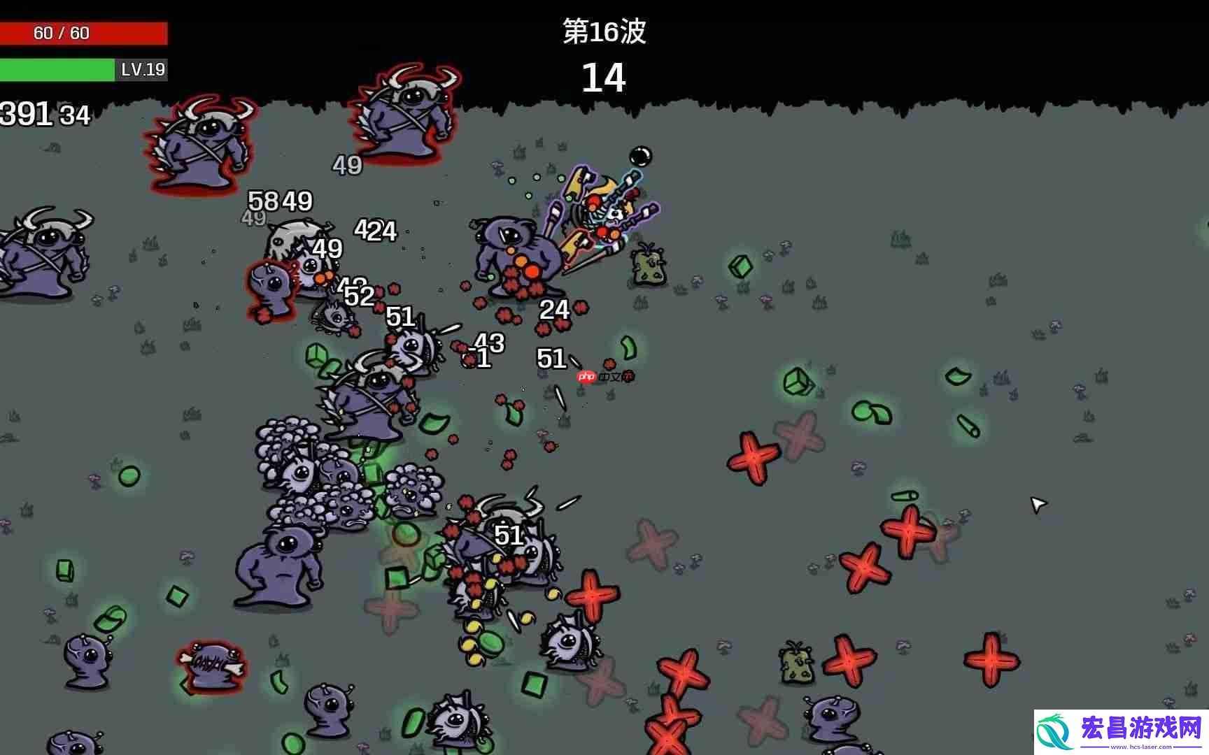 土豆兄弟游戏介绍