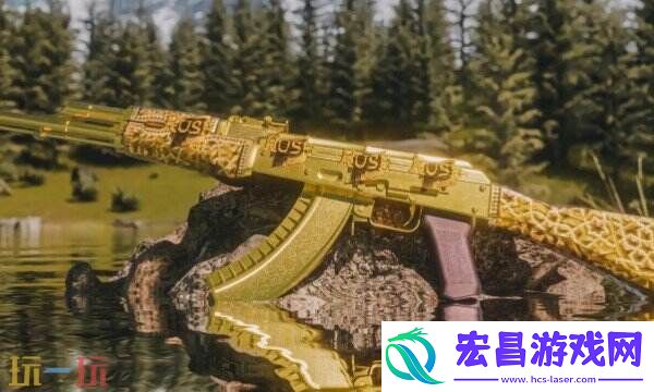 大主播推荐的CSGO2开箱网站分享