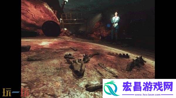 Zero现已上线Steam商店页面