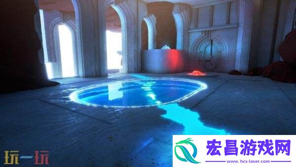 快节奏沙漠朋克动作冒险断曲余音预告发布