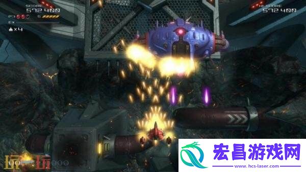 Extreme游戏模式预告发布