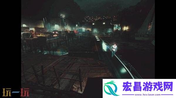 Zero现已上线Steam商店页面