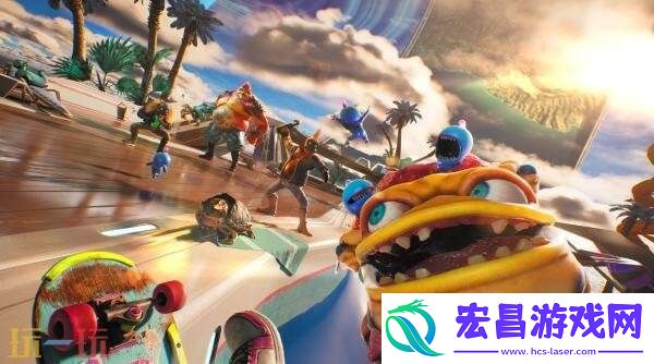 On-Life-2将于今年冬季发售