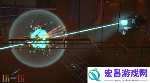 2.5D节奏动作益智音律叛客将于6月28日发售