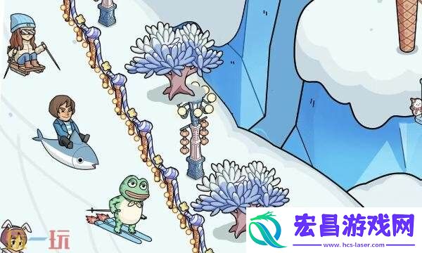 游戏厂商介绍