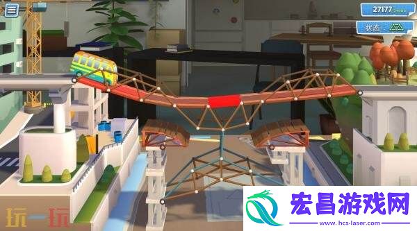 Constructor-Studio将于7月17日发售