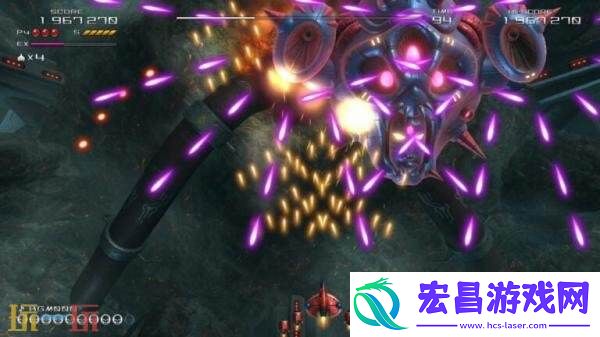 Extreme游戏模式预告发布