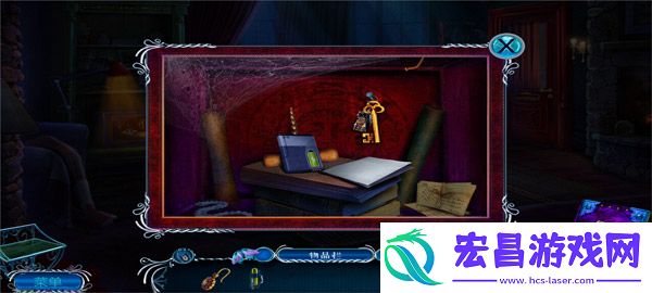 密室逃脱逃出办公室