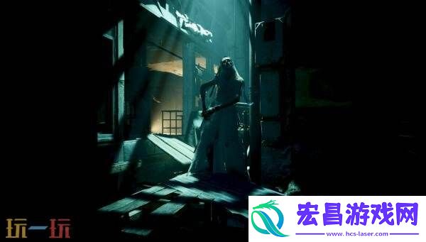AWAKE将于2026年发售