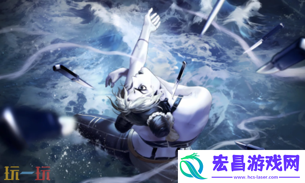 空条徐伦全方位养成攻略