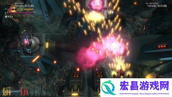 Extreme游戏模式预告发布