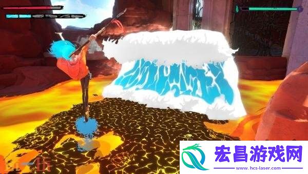 快节奏沙漠朋克动作冒险断曲余音预告发布